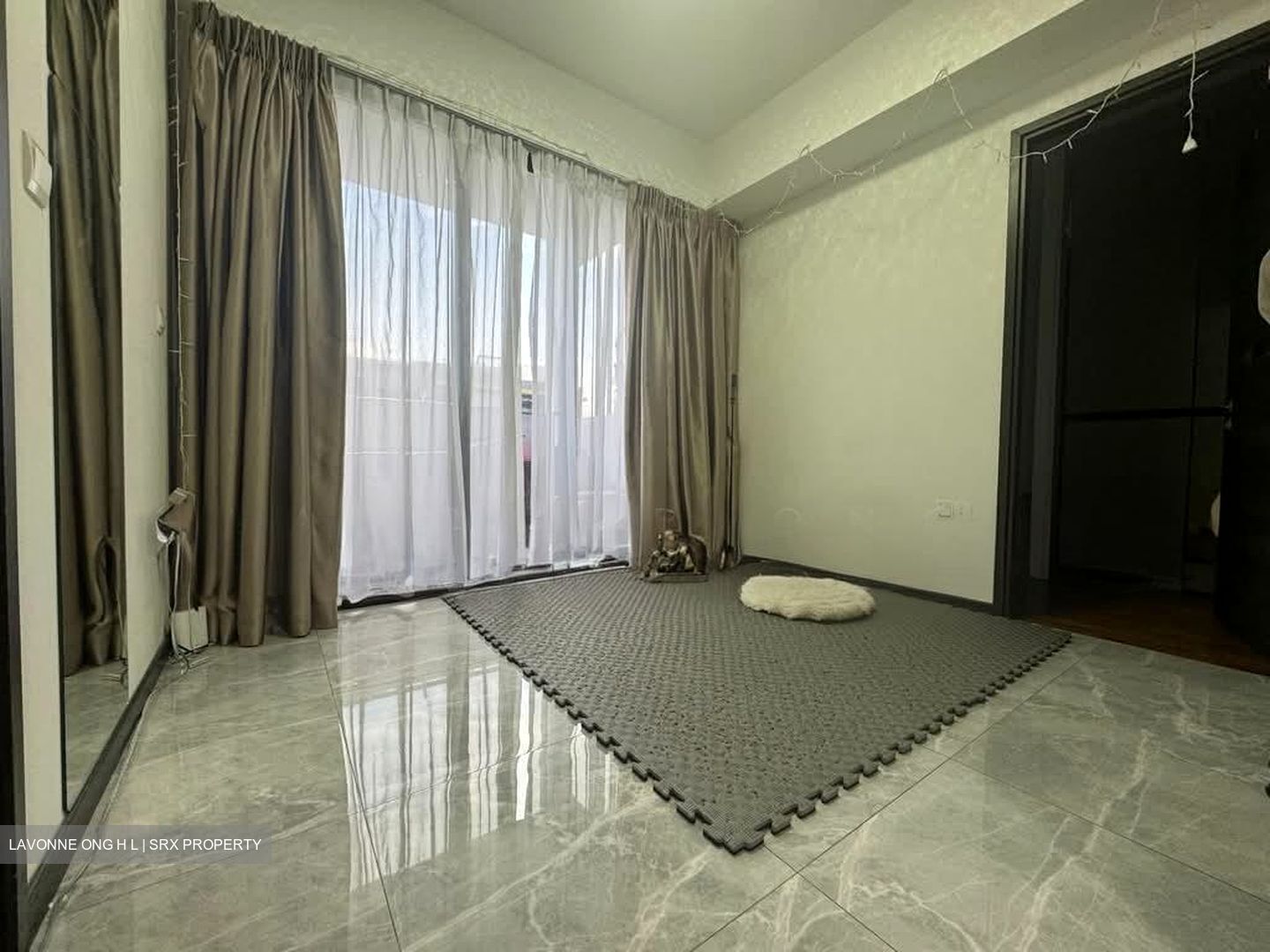 The Poiz Residences (D13), Apartment #562159171